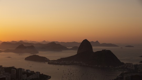 Rio sediará o ‘Oscar da gastronomia’