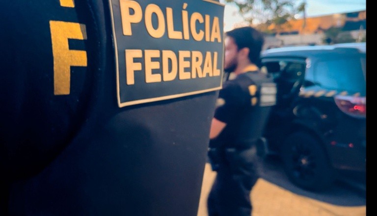 PF deflagra desdobramento de operação que prendeu vereadores no CE e mira R$ 500 milhões em movimentações suspeitas