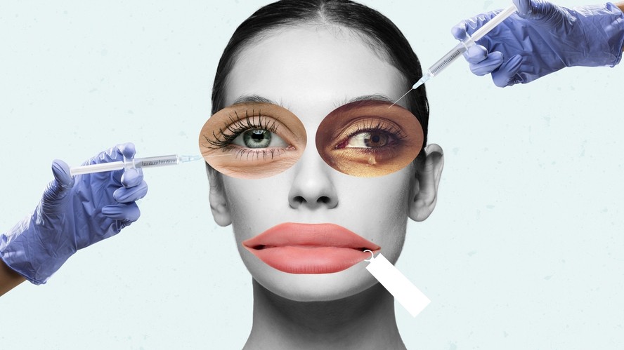 Beauty Burnout