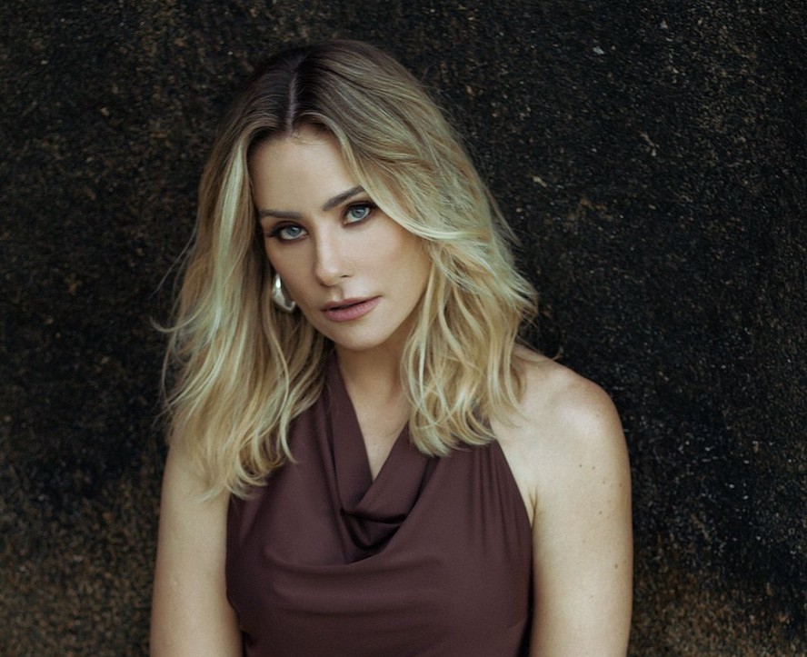 Filmes E Programas De Tv De Giselle Prattes