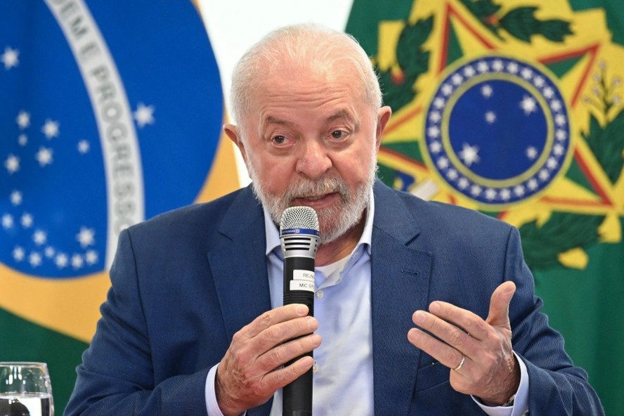 Lula recebe governo com ao menos 8,6 mil obras inacabadas, segundo TCU;  Bolsonaro assumiu com 14 mil - Blog do BG