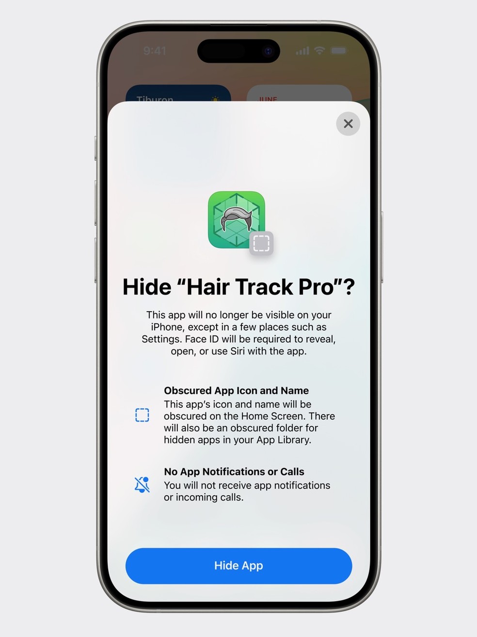Apple testa novo iOS 26 com recursos contra roubo — Foto: Reprodução
