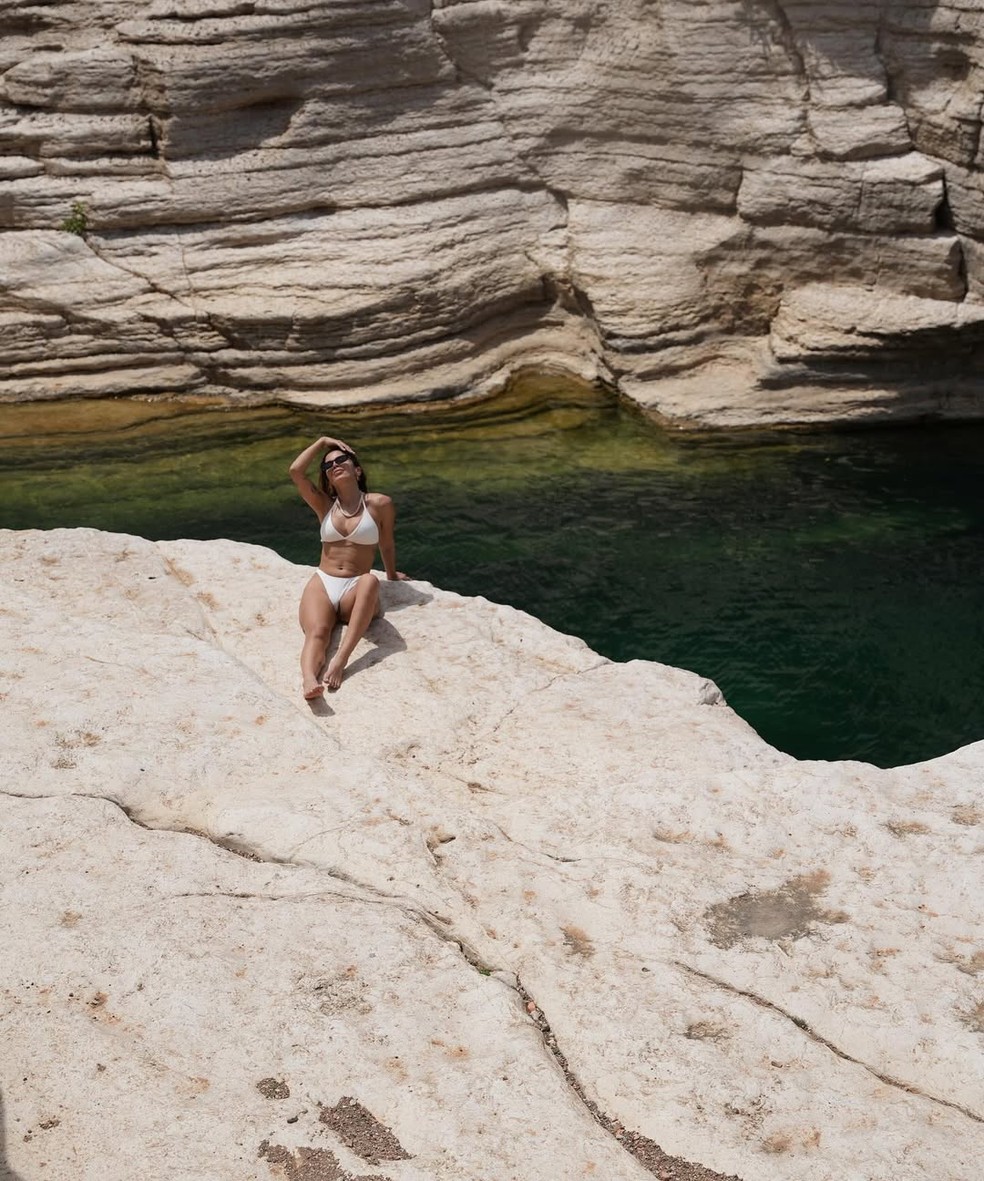 Anitta — Foto: Reprodução Instagram