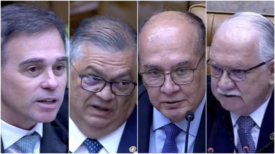 Imagem da notícia - O GLOBO