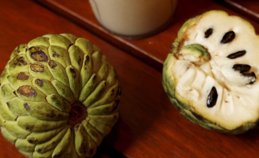 Fruta-do-conde
