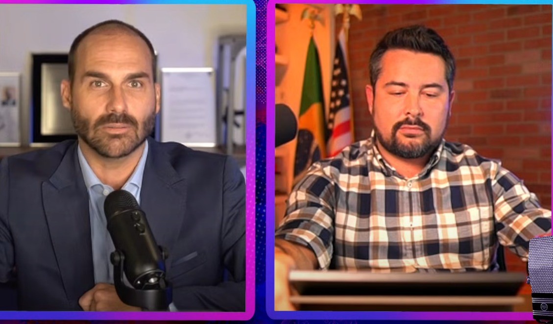 Aliados de Ramagem atribuem libertação de ex-deputado nos EUA a integrantes do governo Trump