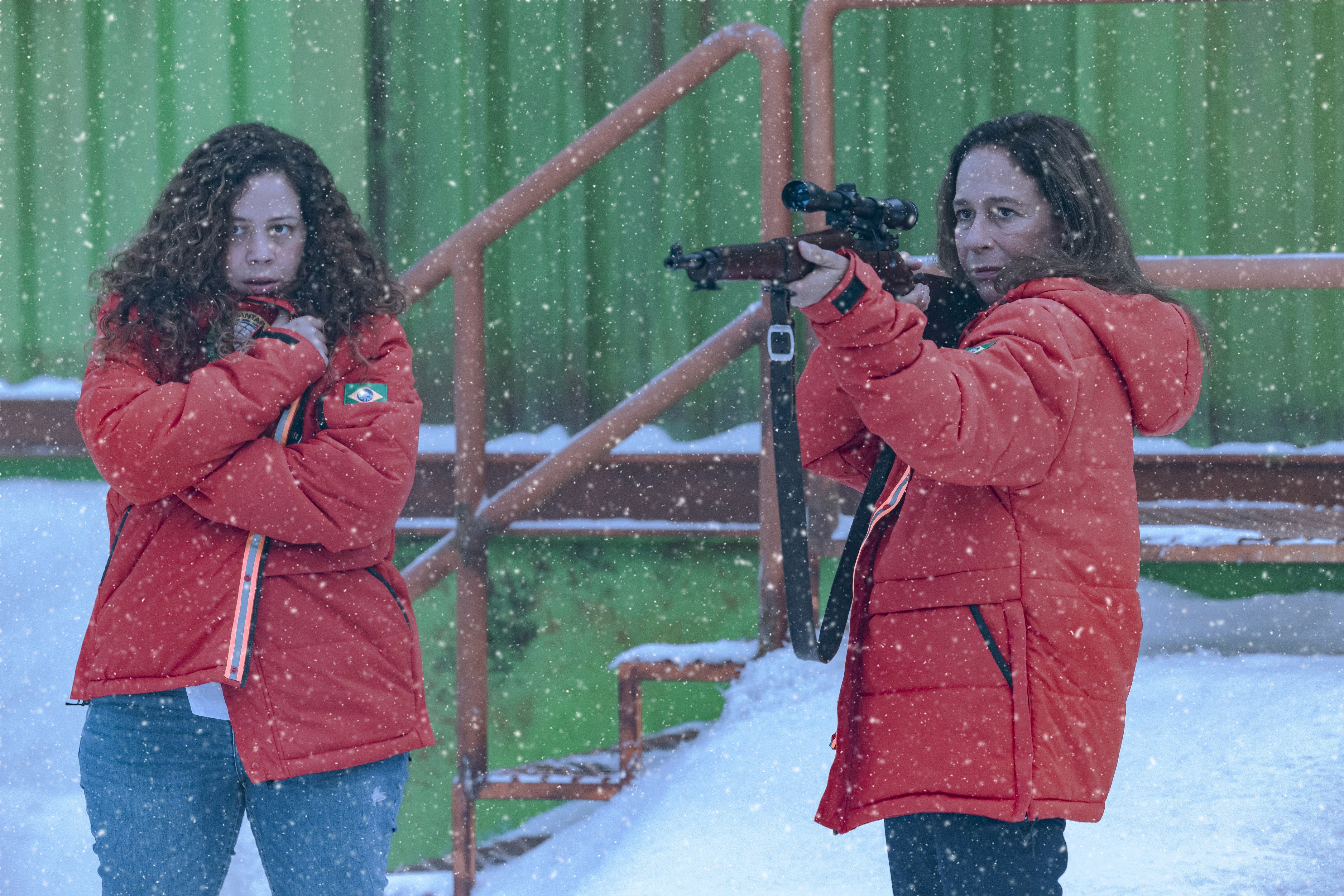 Antártida: a estreia emocionante do Festival de Cinema de Gramado