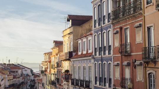 Aluguel em Lisboa é o segundo mais caro da Europa