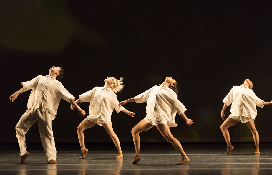 洋楽 GILBERTO GIL BALLET PARA O GRUPO CORPO GILBERTO GIL BALLET PARA O GRUPO CORPO Grupo Corpo apresenta balé