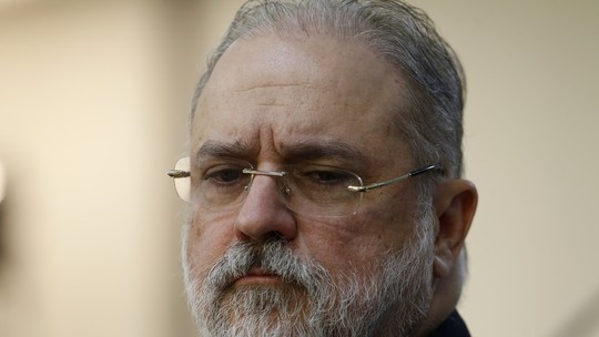 Em campanha pela PGR de Lula, Aras apela ao metaverso para justificar mandato desastroso