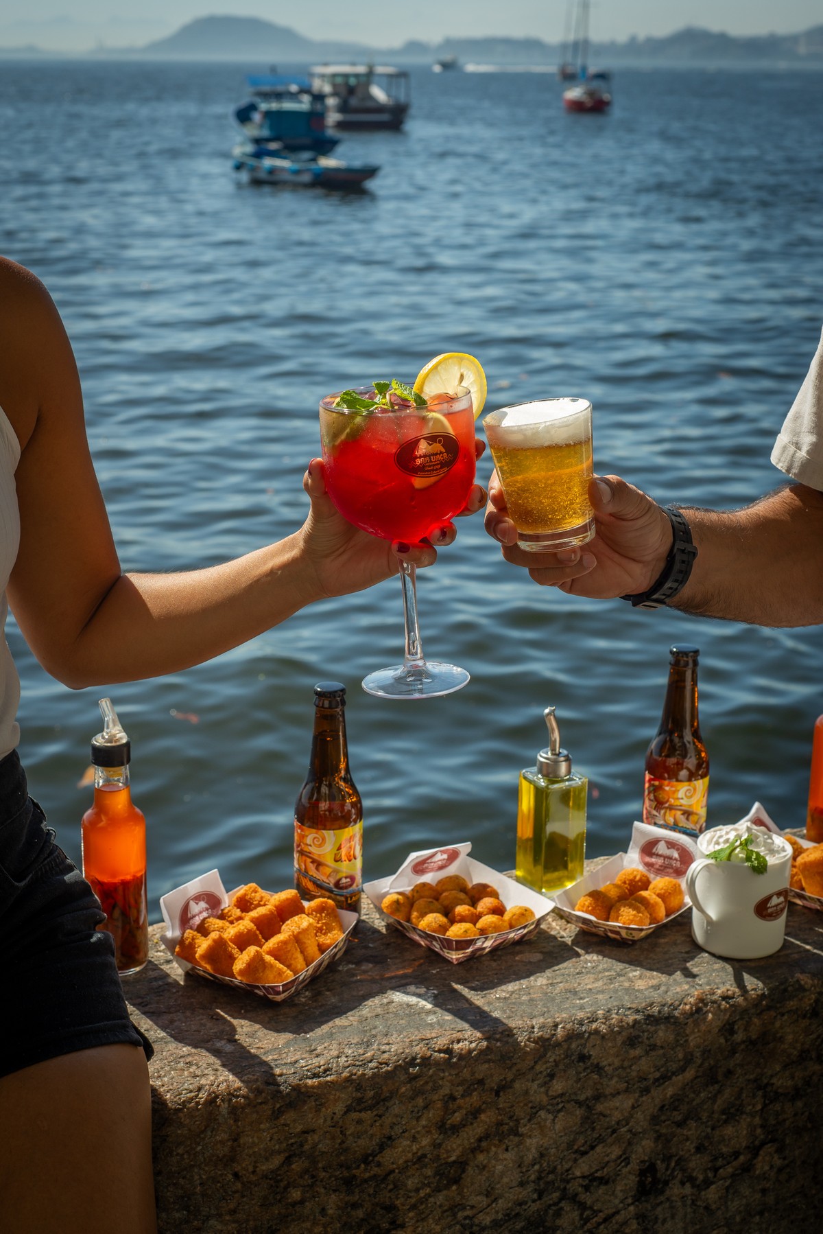 Bar e Restaurante Urca celebra 85 anos