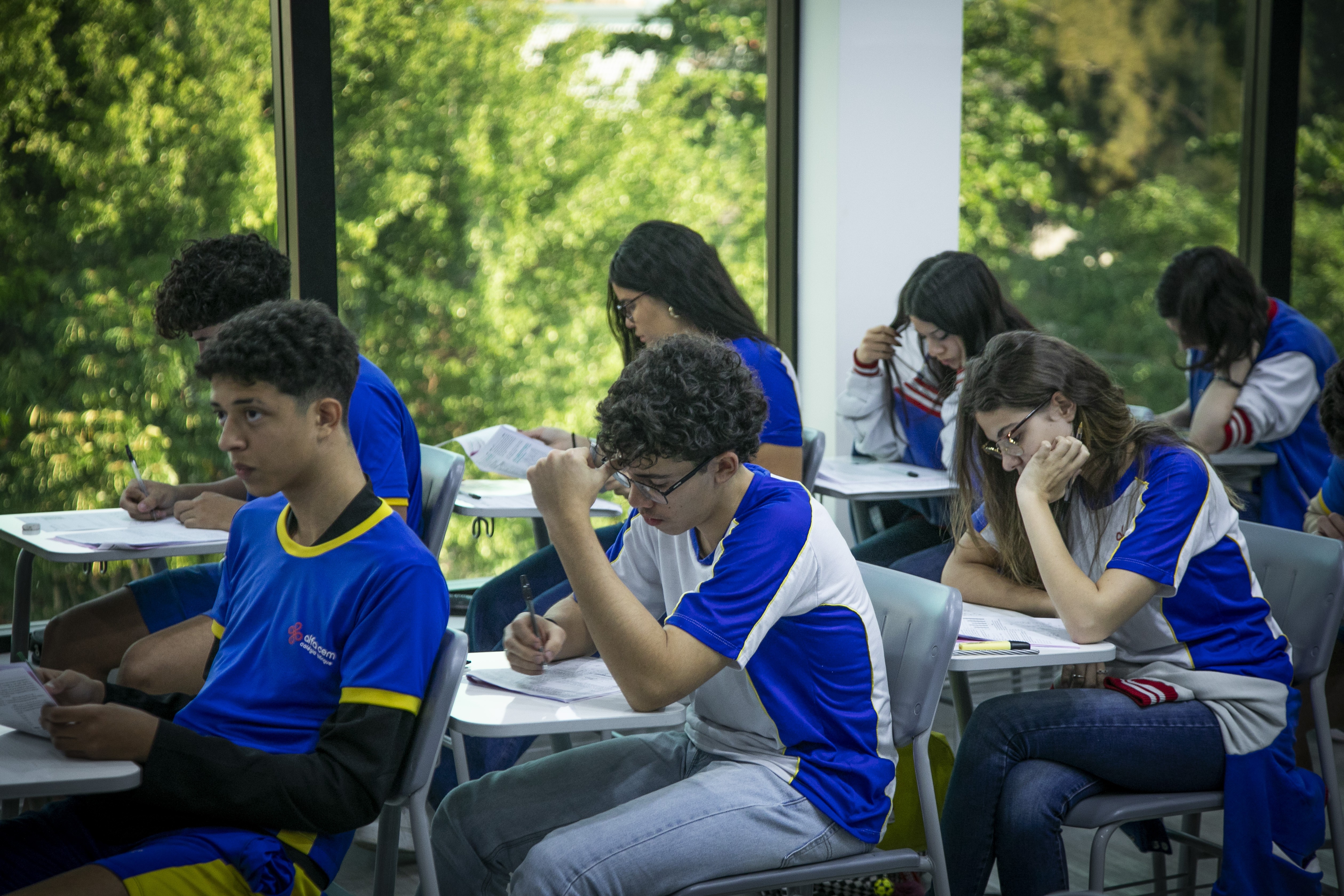 Veja quais escolas da Zona Sudoeste tiveram as maiores notas no Enem