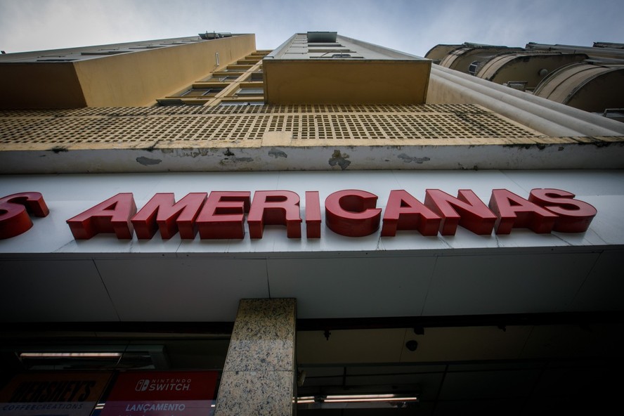 Lojas Americanas enfrenta grave crise financeira