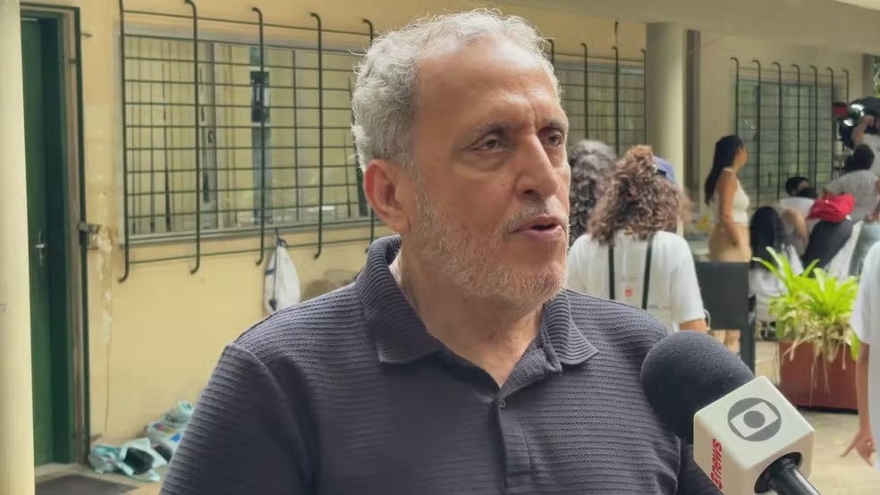 Morre Alfredo Bertini, fundador do Cine PE e ex-secretário do Audiovisual, aos 65 anos