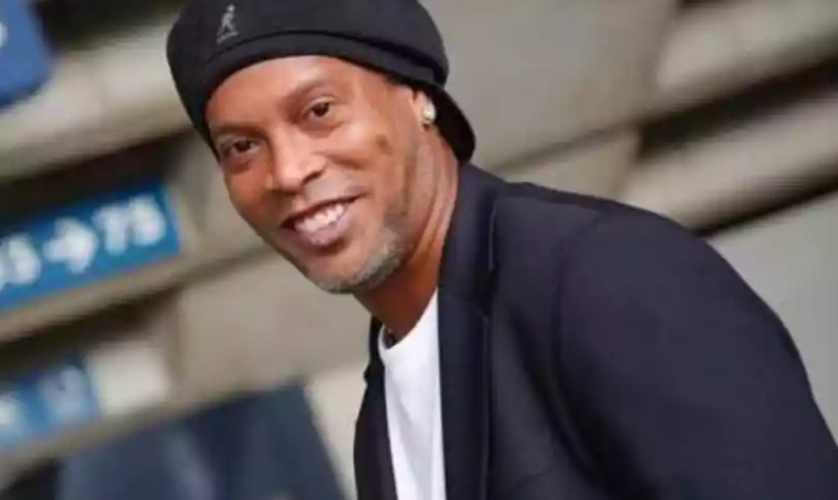 CPI das Criptomoedas: STF garante silêncio a Ronaldinho Gaúcho, mas não o  livra de depor