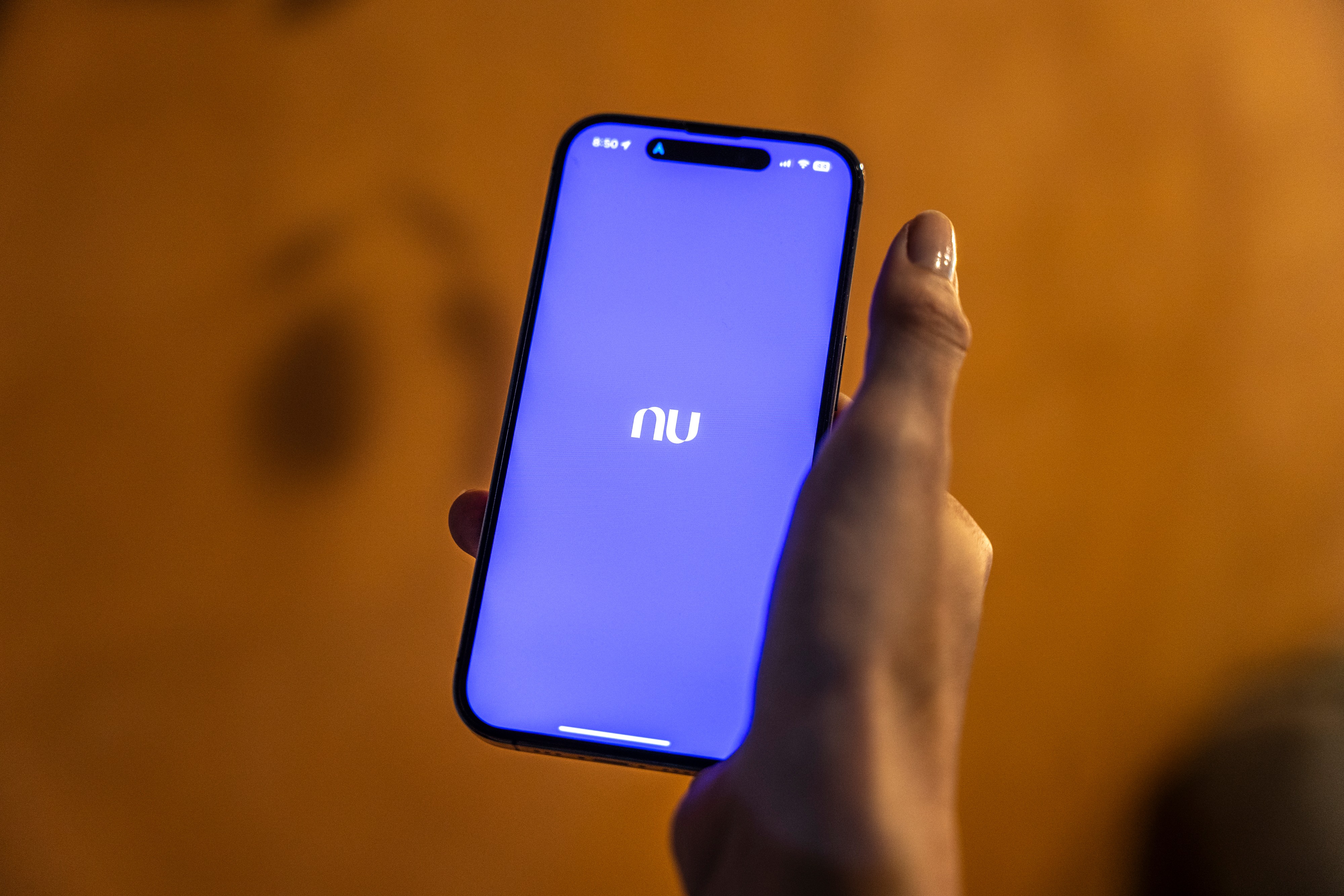 pix nubank