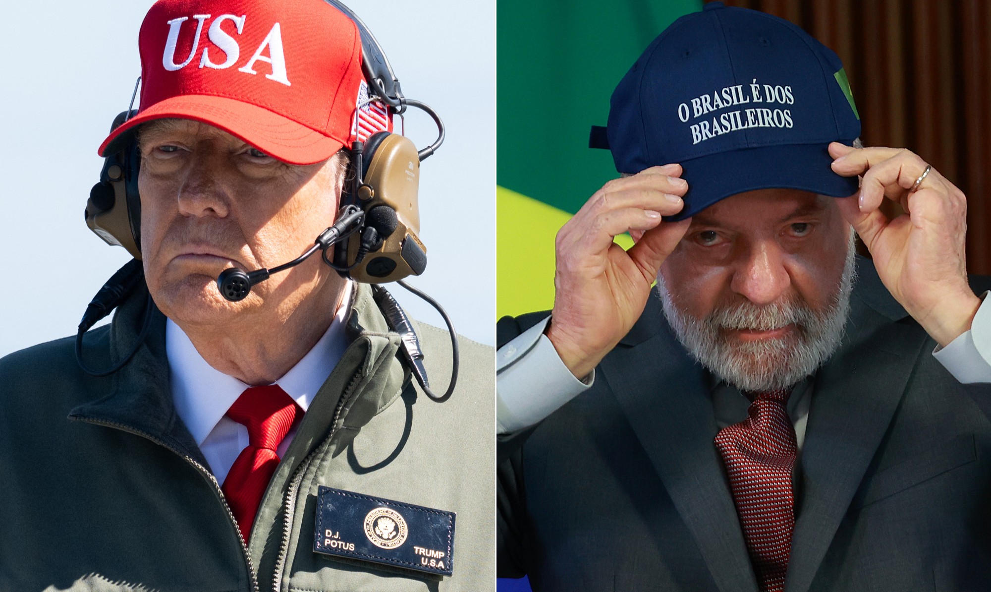 Governo Lula tenta negociar com EUA até 15 de julho para evitar tarifaço: veja setores quem podem ser incluídos nas conversas