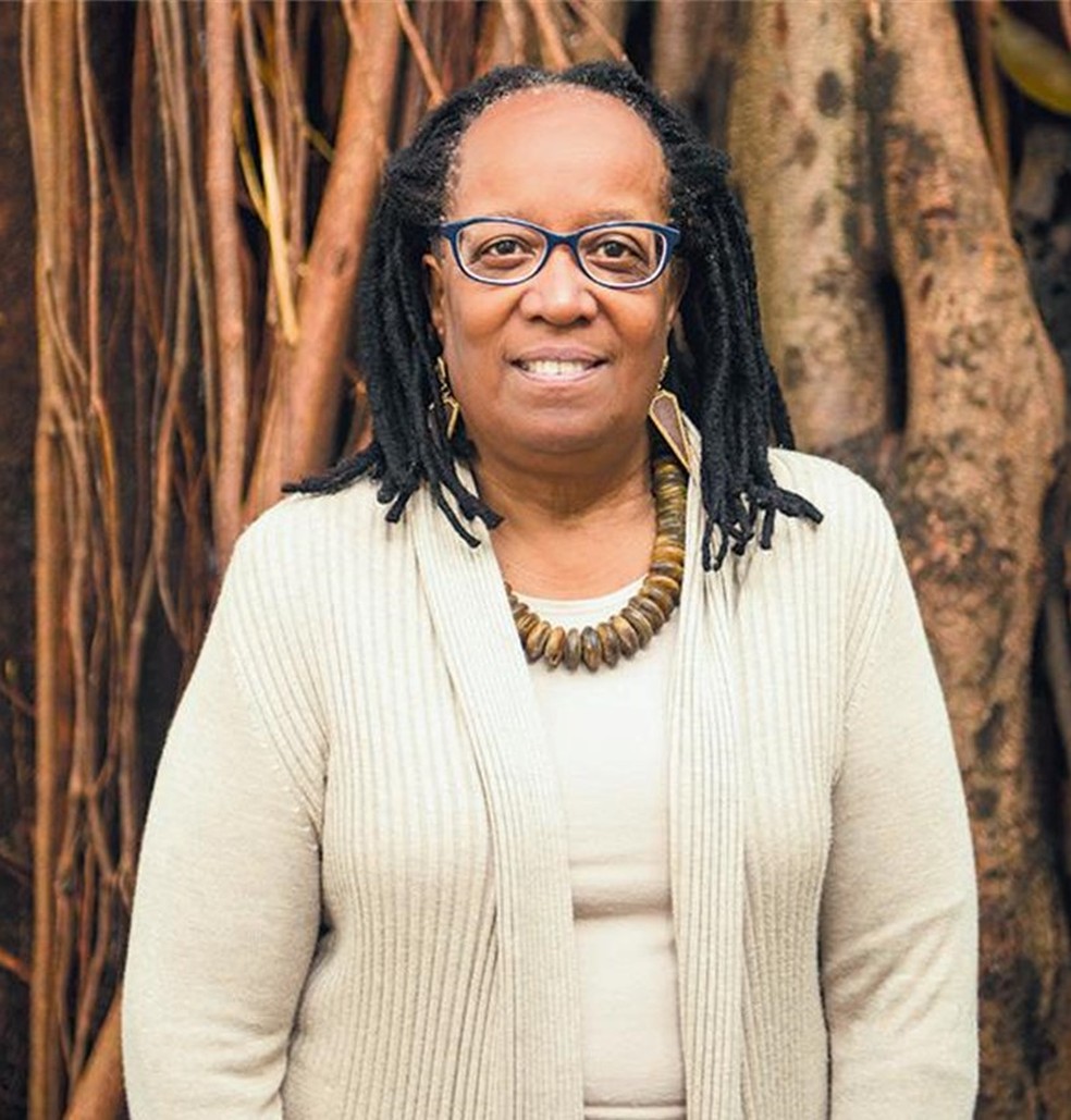 Sueli Carneiro. The philosopher is also on the program — Photo: Disclosure / Ocupação Itaú Cultural