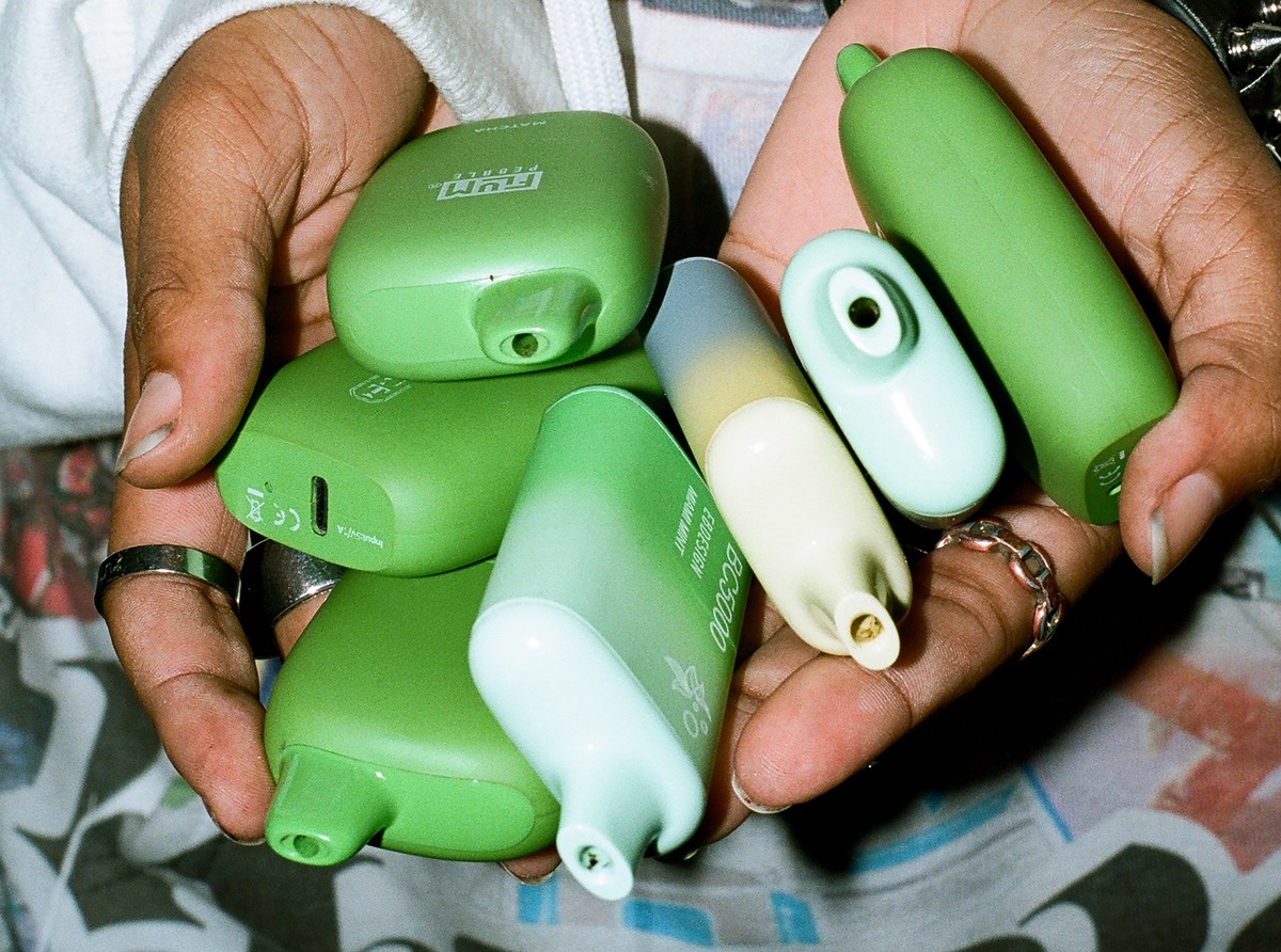 Proibição de Cigarros Eletrônicos: Uma Medida Necessária para a Saúde Global