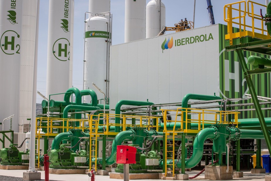 Enel Brasil e Governo da Bahia assinam acordo para a construção de projetos  de produção de hidrogênio verde no estado - CPG Click Petroleo e Gas