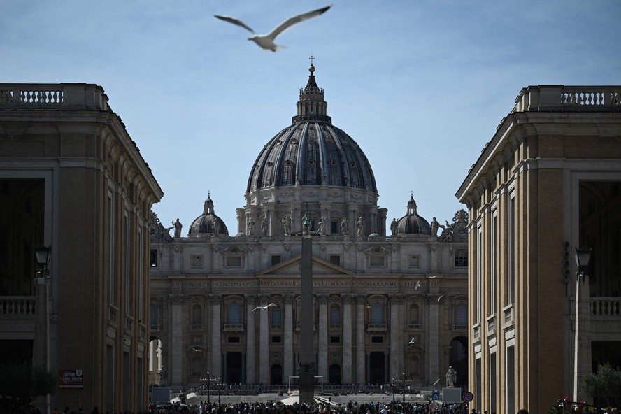 Em 2021, o Papa Francisco endureceu regras da Igreja contra abuso sexual e pedofilia