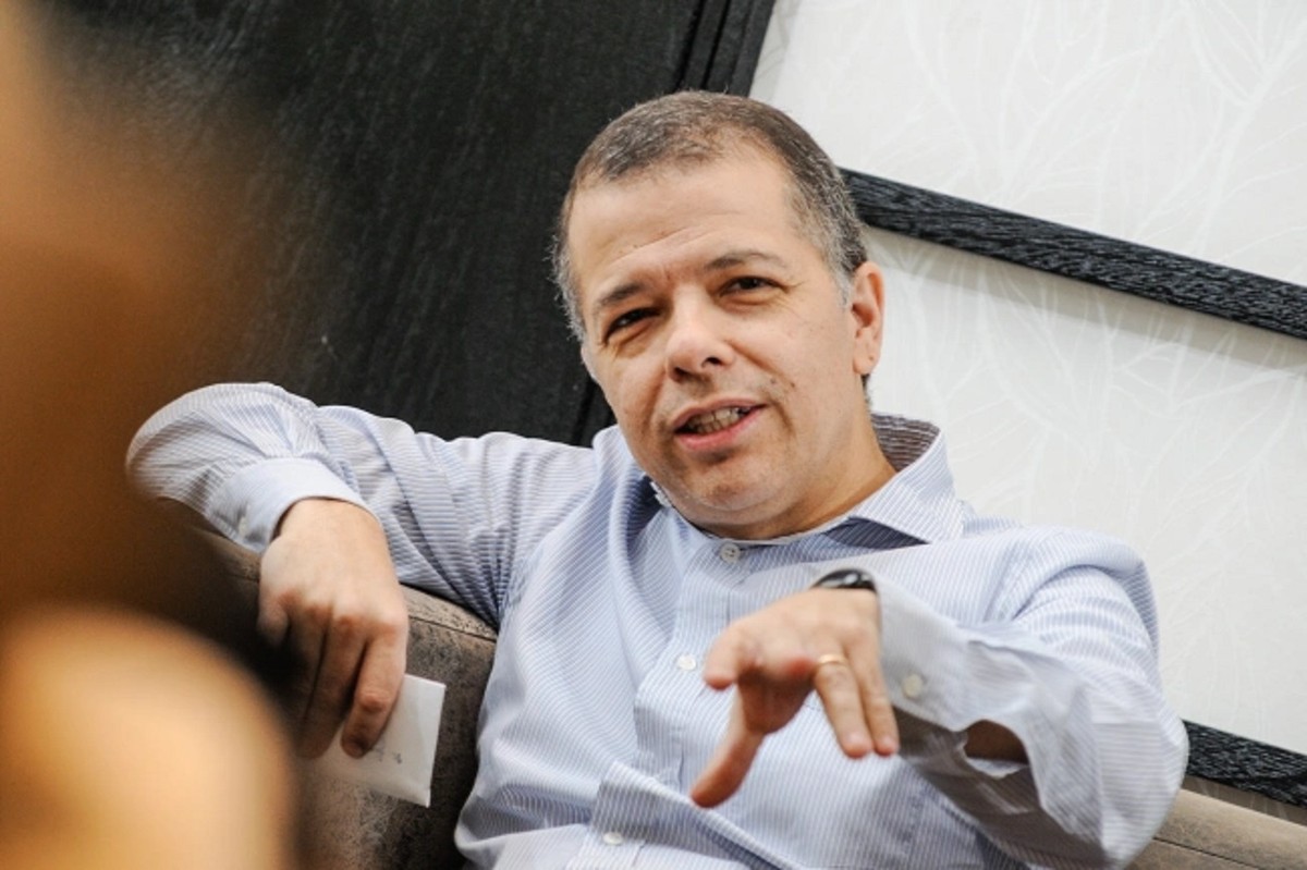Saiba quem é o dono do jatinho que leva Lula ao Egito
