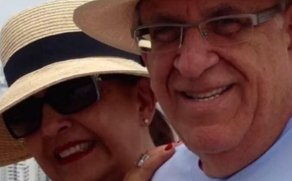 Casal de idosos assassinado em Belo Horizonte: mulher indicadora é a principal suspeita