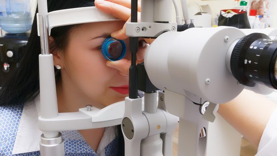 Exame oftalmológico de rotina pode prever o risco de ataque cardíaco, mostra novo estudo; entenda