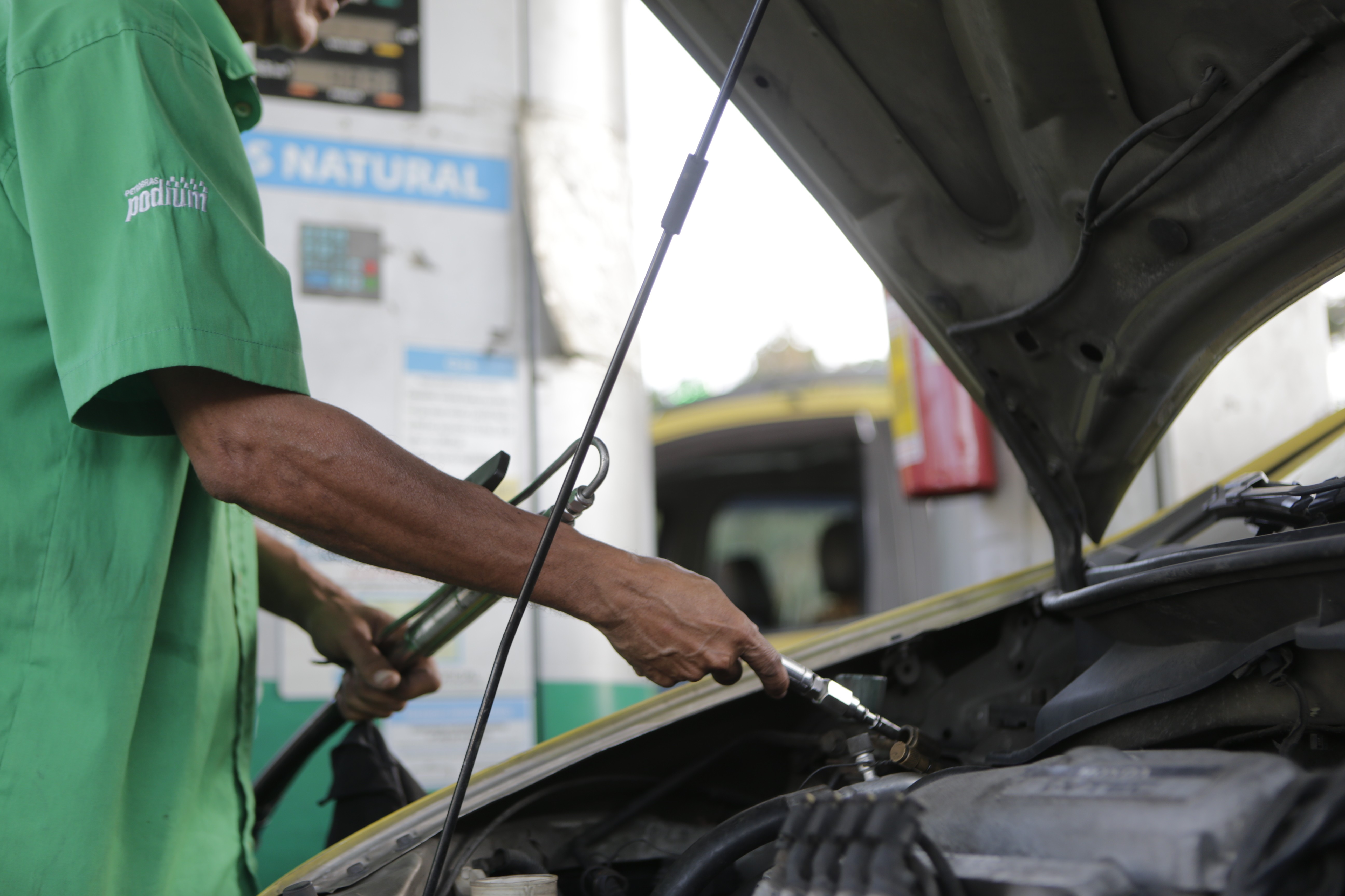 Inspeção veicular do Rio e de outros estados entra na mira do Cade