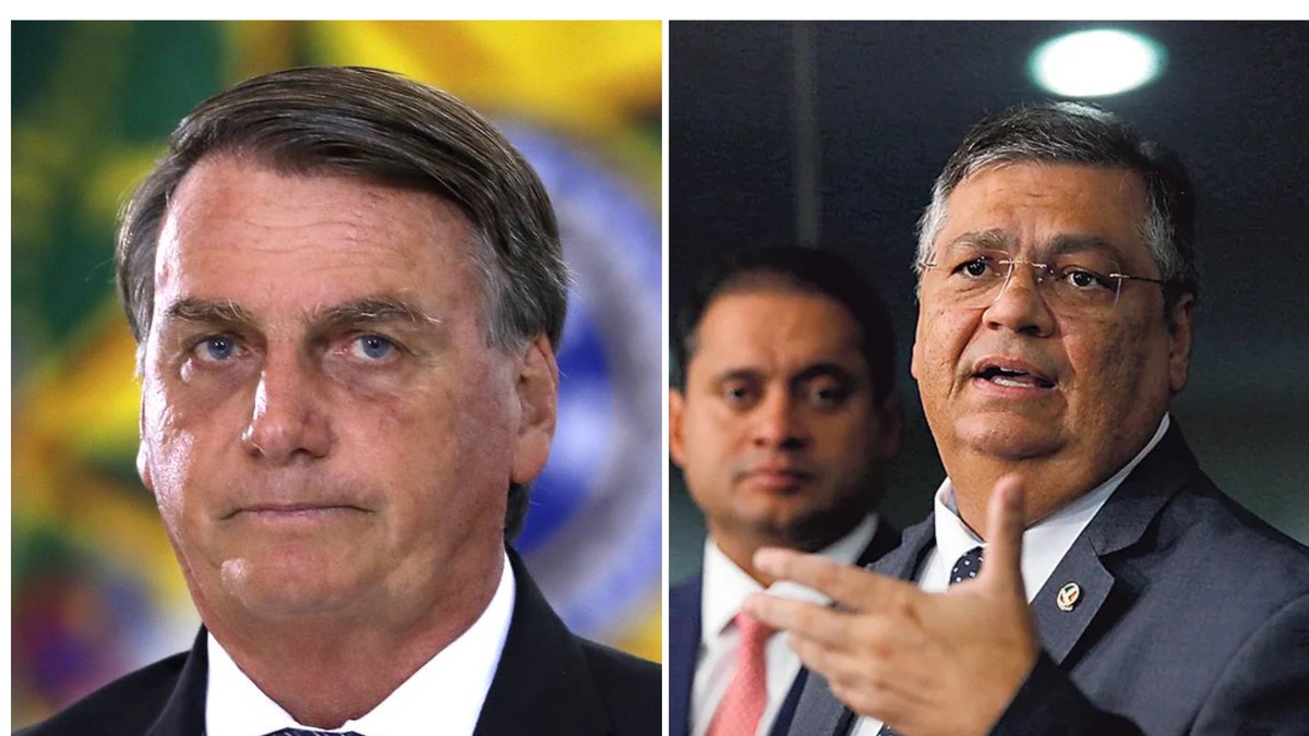Filho de Jair Bolsonaro sugere criação de série sobre o pai na