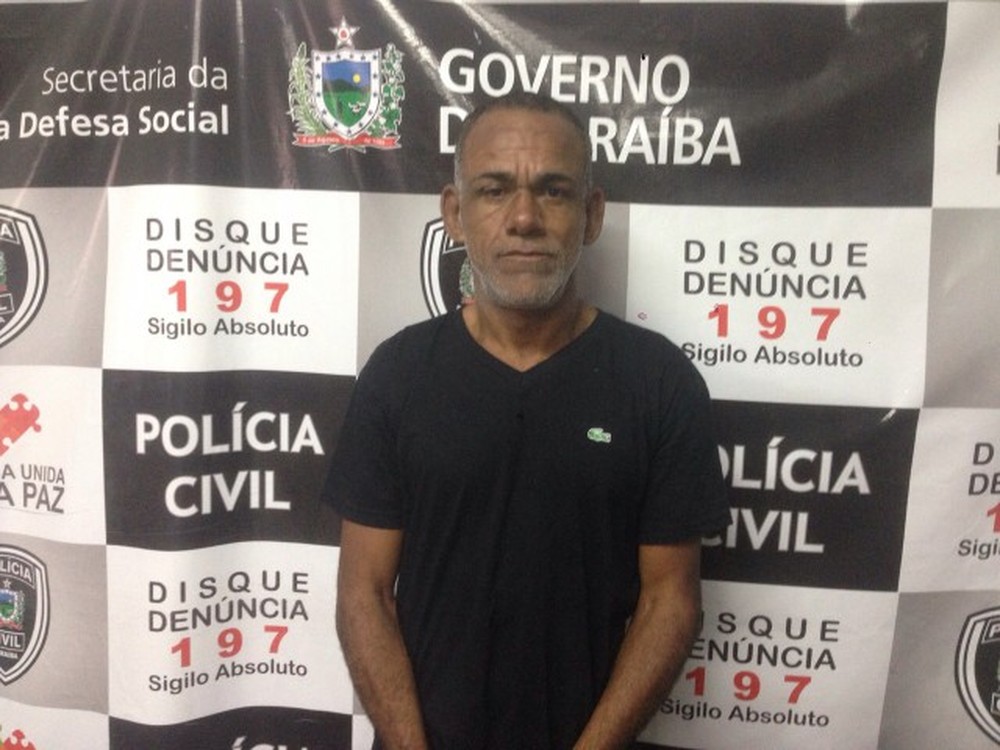 Irmão de chefe do tráfico da Cidade de Deus é preso em operação da PM ...