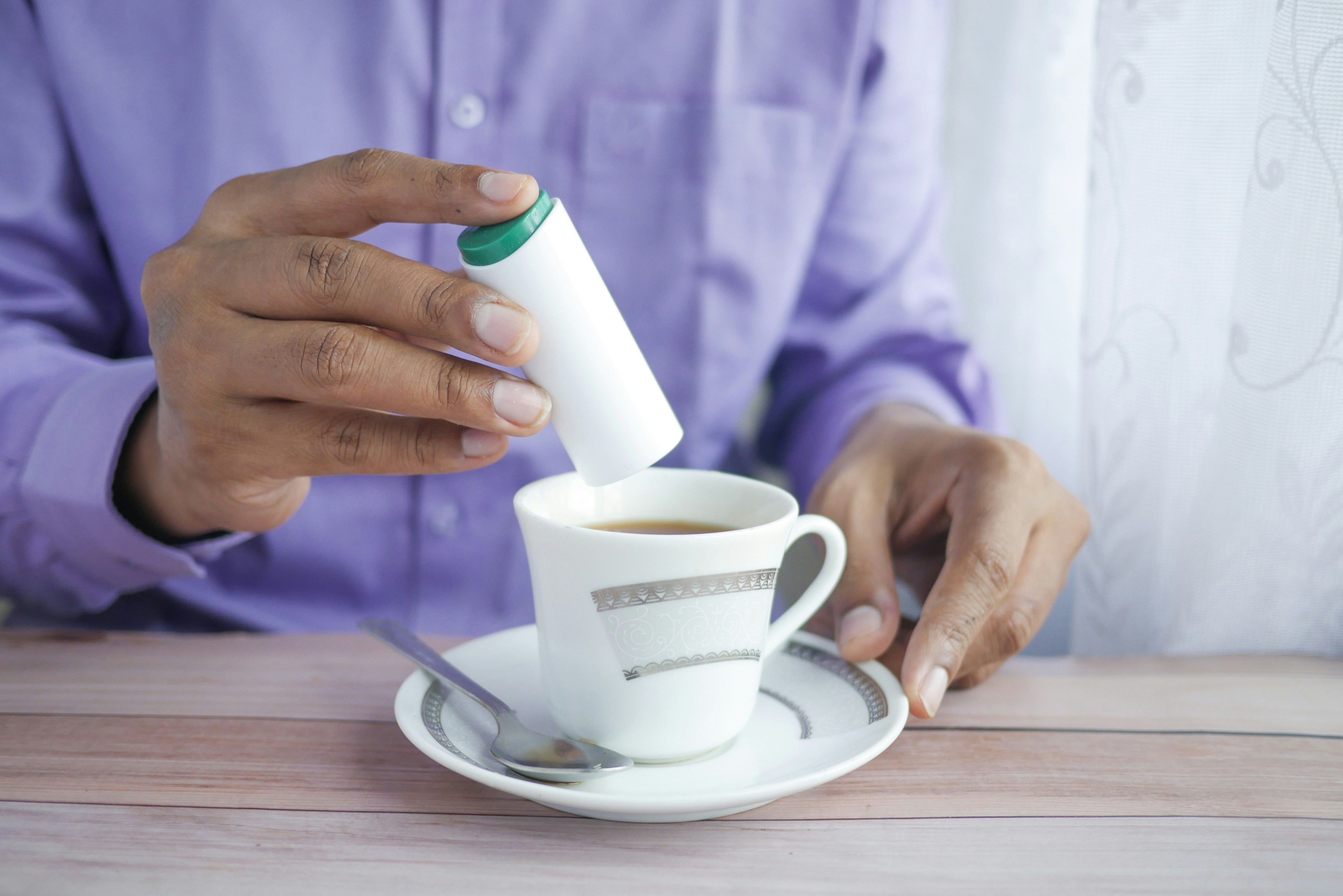 Estudo indica que adoçantes podem prejudicar a microbiota intestinal