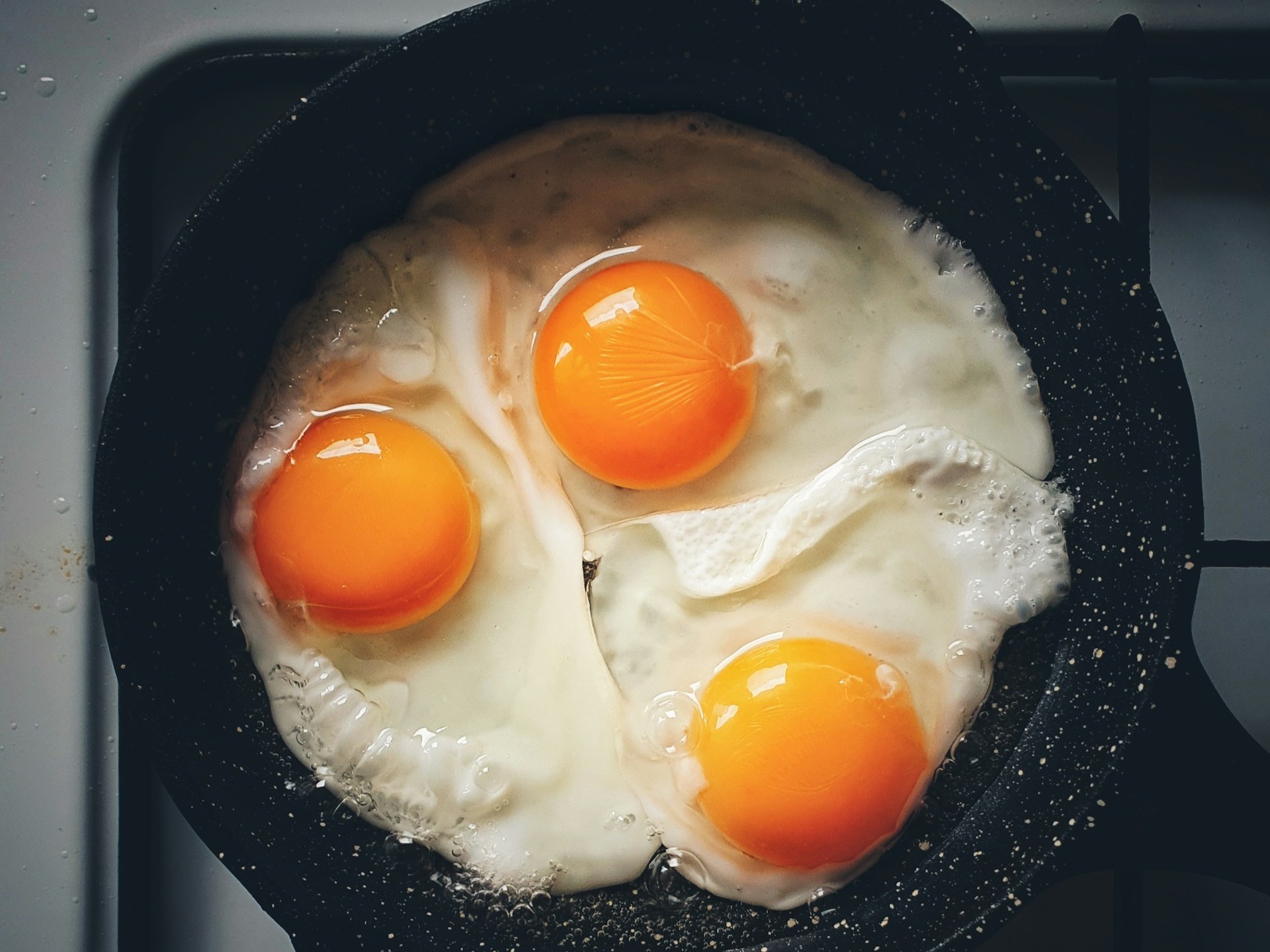Ovo aumenta o colesterol? Especialista explica dúvidas sobre o consumo de gorduras