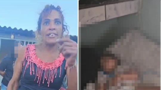Mulher é presa após desligar sonda que alimentava o filho de 3 anos em Goiás
