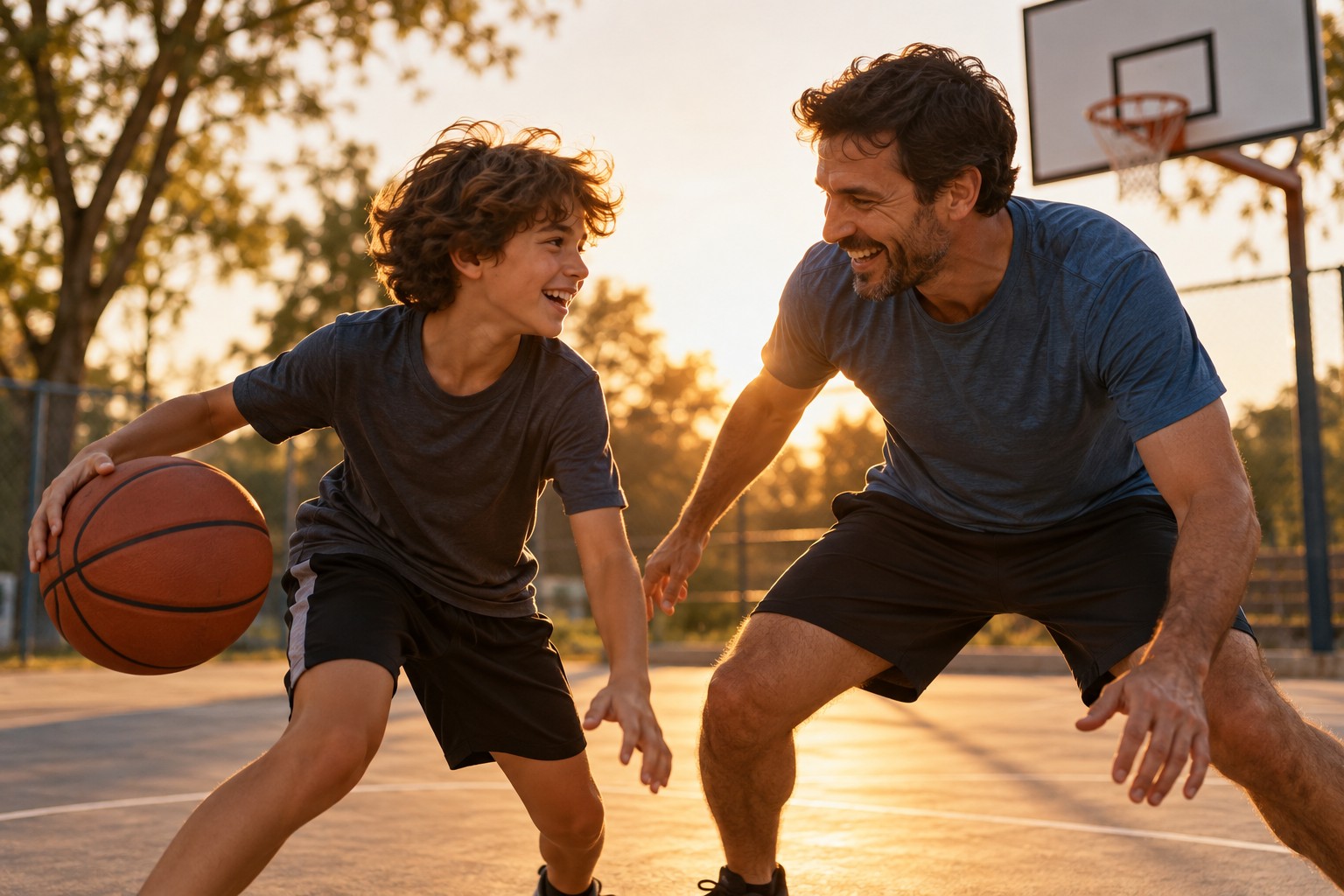 Meu tempo com meu filho é escasso: como fortalecer o vínculo mesmo com trabalho e rotina corrida?