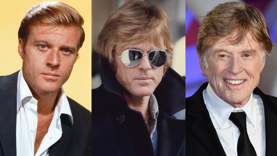 Elegante até o fim: Robert Redford uniu talento, beleza e presença marcante