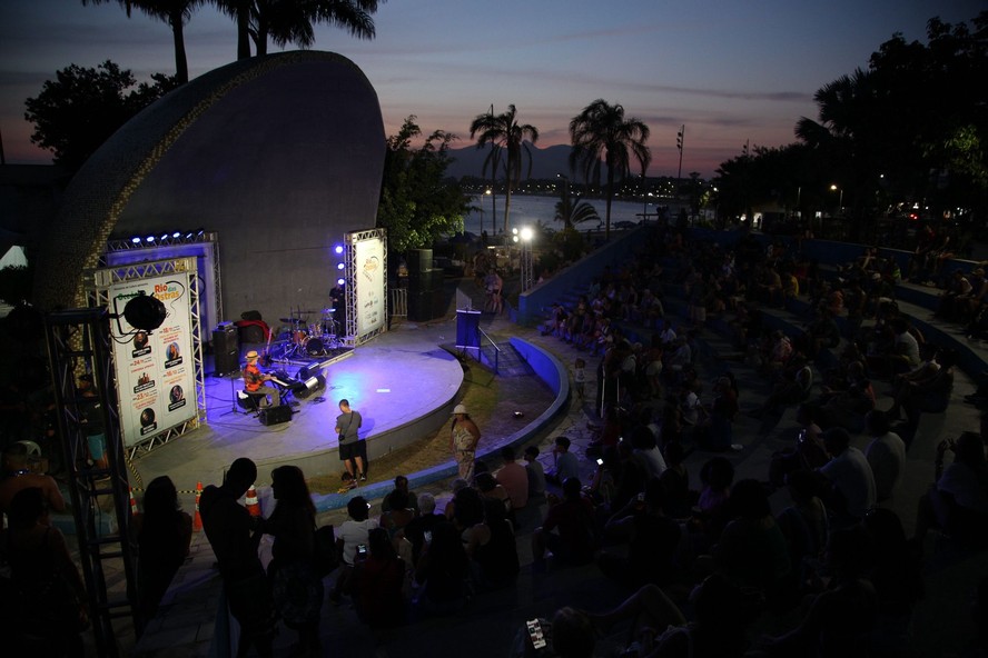 Natal, Ano Novo E Férias No Estado Do Rio: Confira A Programação.