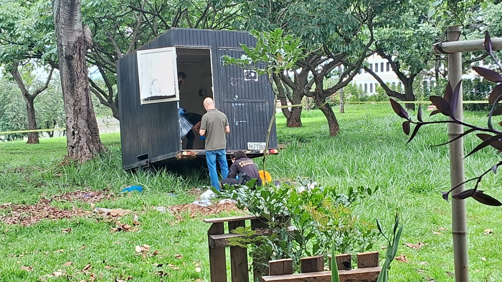 Planejamento de longo prazo e grupos radicais ativos: entenda por que a PF apura possível ato terrorista em explosões