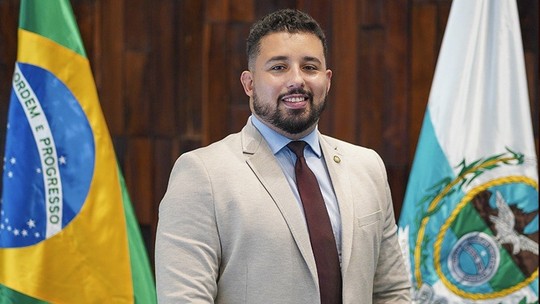 Deputado do PSOL vira réu em ação de Cláudio Castro após comentários em rede social