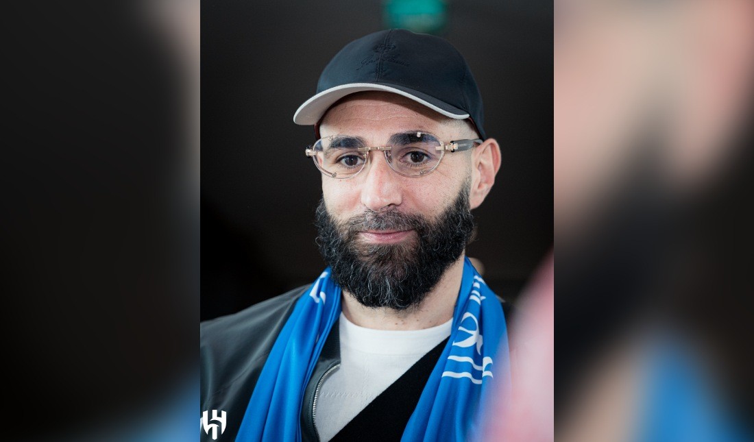 Benzema decide rescindir contrato com Al-Hilal e considera aposentadoria - QTU Questões do Universo