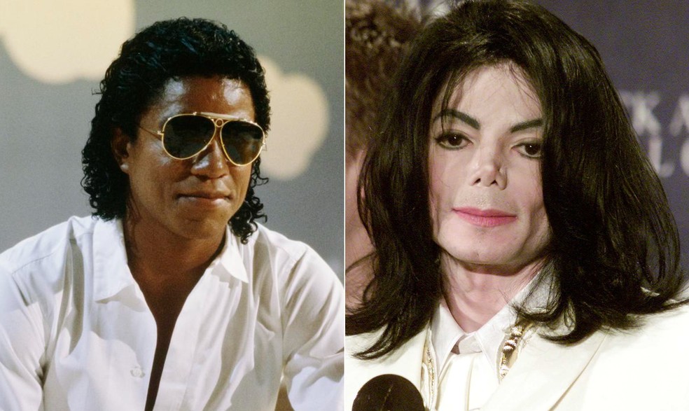 Saiba quem é Jermaine, o cantor e irmão de Michael Jackson acusado de  estupro
