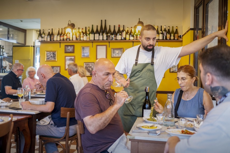 Em Roma, coma como os romanos: dicas para quem quer saborear a ...