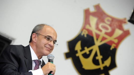 Oposição do Flamengo e dissidentes se articulam por nome de consenso para evitar sucessor de Landim