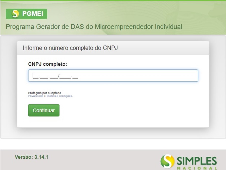 Exemplo TELA 04 - Imagem 1
