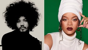 Saiba quem é o brasileiro que fotografou Rihanna para capa de revista internacional