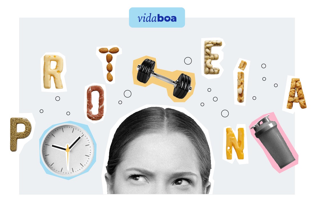 O que você bota no prato? O GLOBO lança Vida Boa, projeto interativo que desvenda mitos e verdades da sua dieta; proteína está na estreia