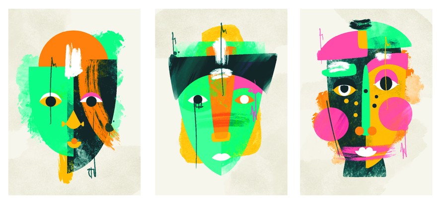 O aspecto natural, sem intervenções e que transmite jovialidade na medida, parece ser o olimpo dessa nova beleza