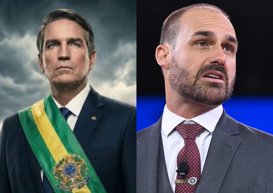 Dark Horse: Delator confirma 7 pagamentos para fundo de advogado de Eduardo Bolsonaro