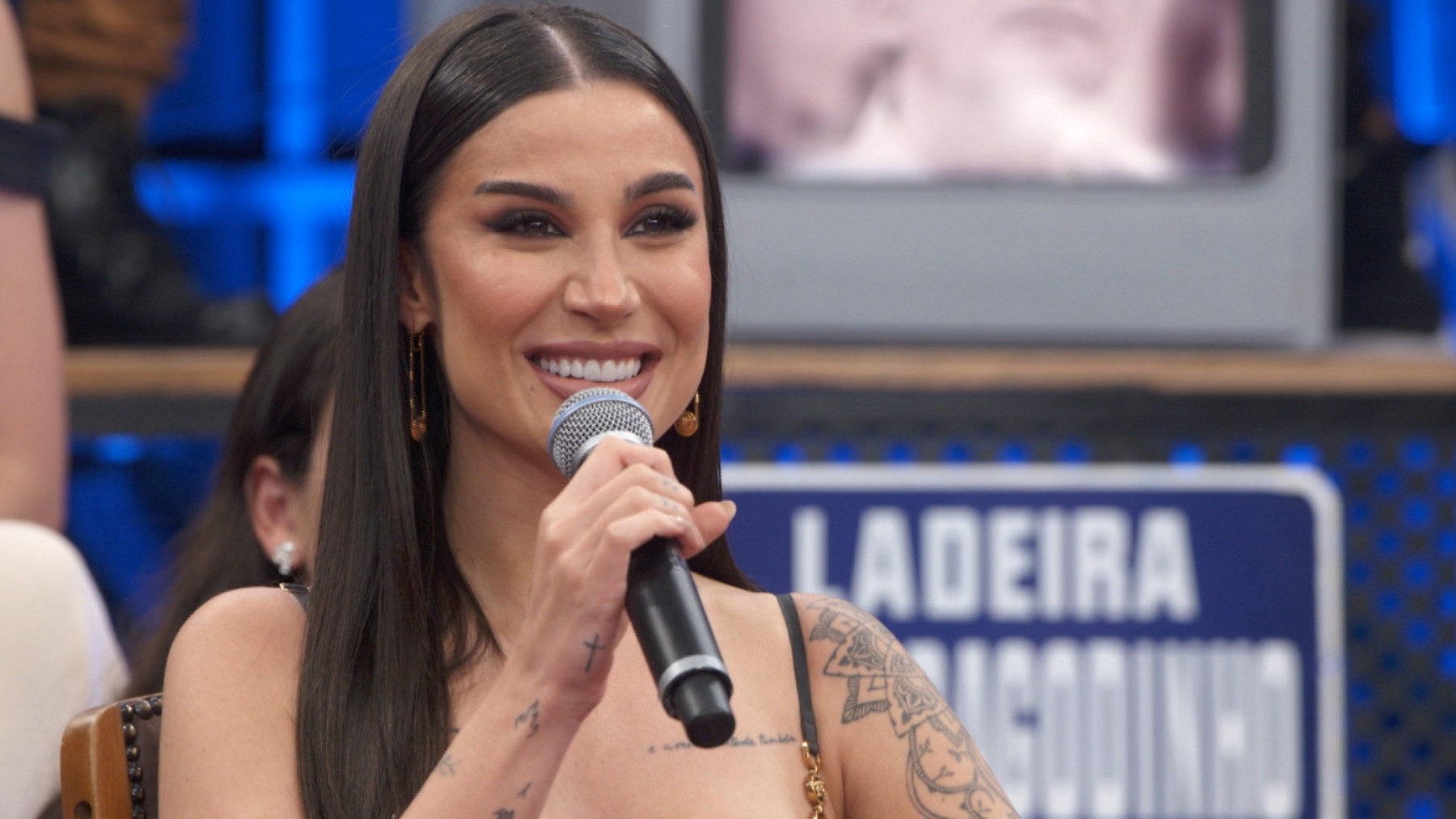Bianca Andrade revela como ser mulher periférica mudou sua relação com o trabalho: 