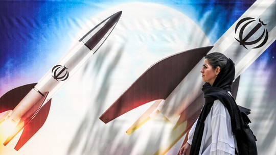 Irã x Israel: uma guerra 'fake' para evitar uma de verdade?